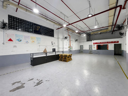 Tch Techcentre (D22), Factory #606742571